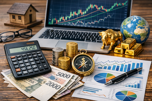 Finance