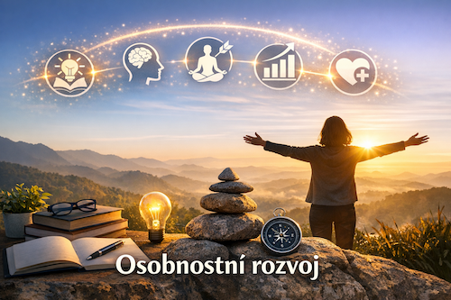 Osobnostní rozvoj