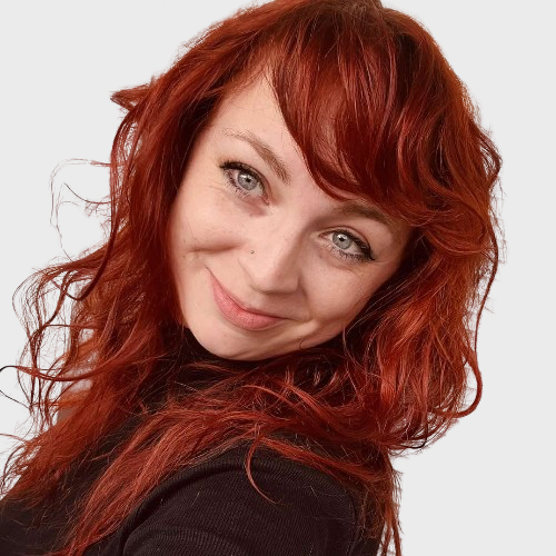 Ing. Barbora Šponerová