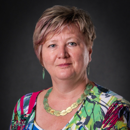 PhDr. Jitka Janečková